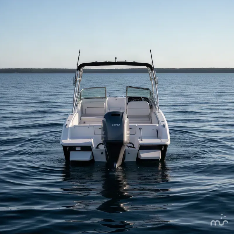 Slide: The Image of Sea Hunt Escape 234 LE 2014 - 3
