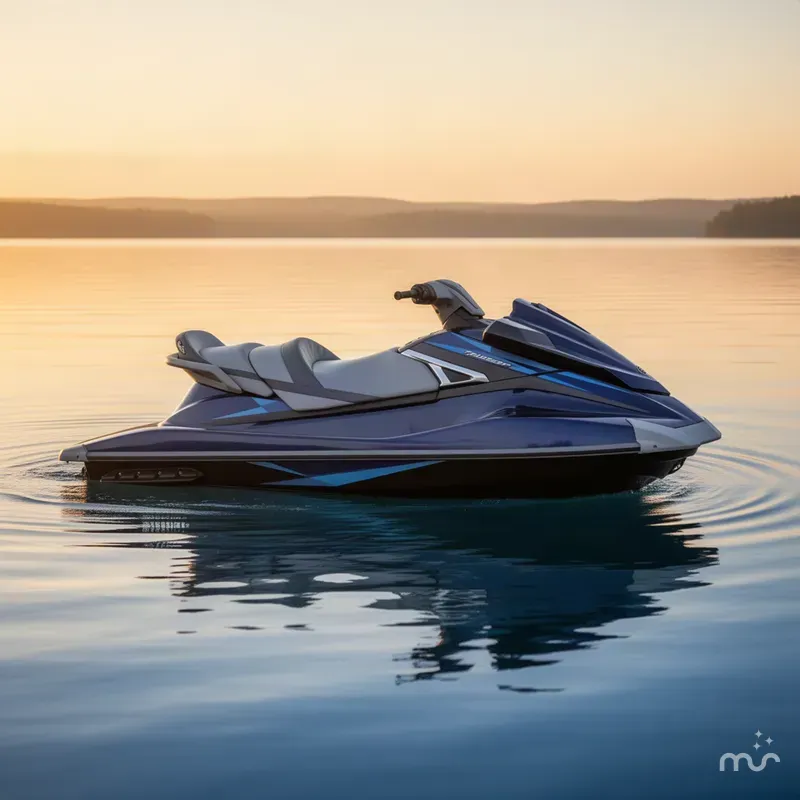 The Image of Yamaha VX Cruiser 2015 - 0