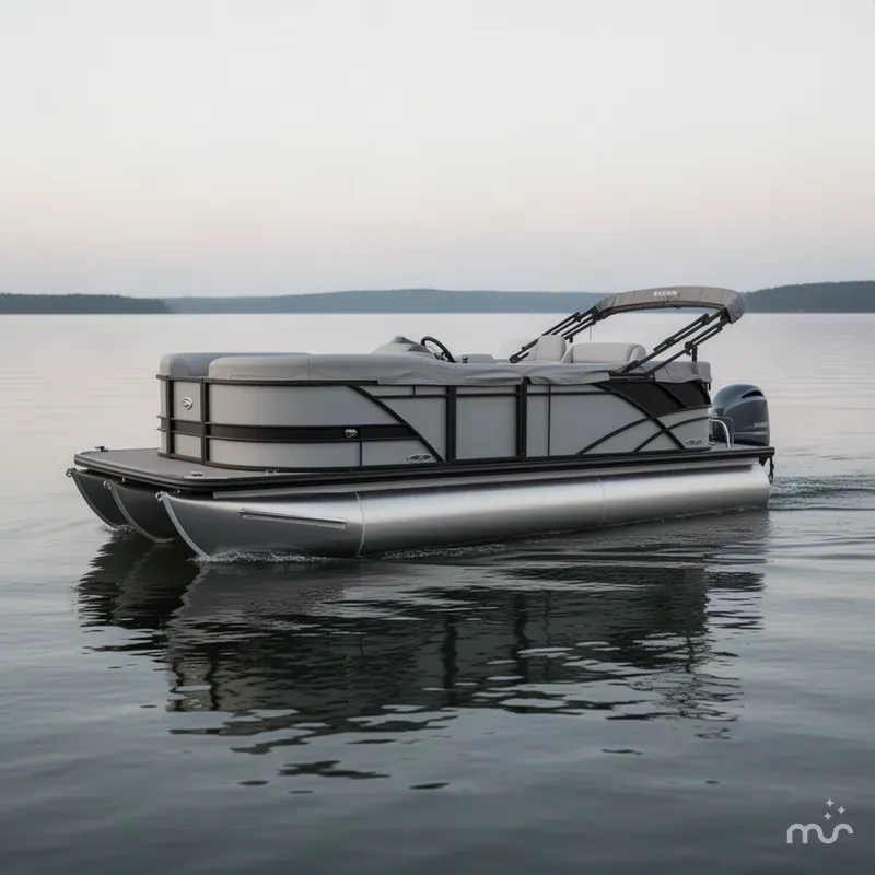 Slide: The Image of Sylvan Mirage X X1 2023 - 1