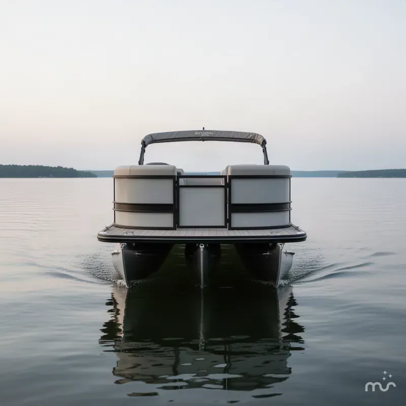 Slide: The Image of Sylvan Mirage X X1 2023 - 2