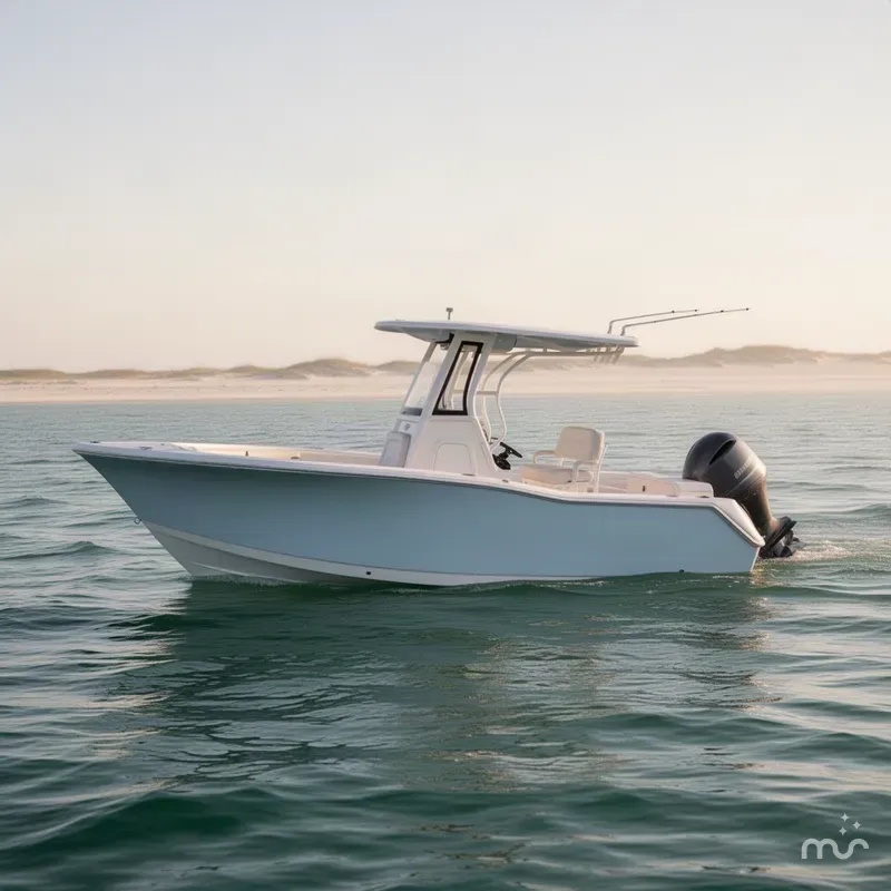 Slide: The Image of Tidewater 232 LXF 2027 - 1