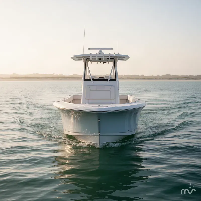 Slide: The Image of Tidewater 232 LXF 2027 - 3