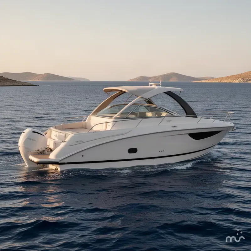 Slide: The Image of Regal 26 XO 2022 - 1