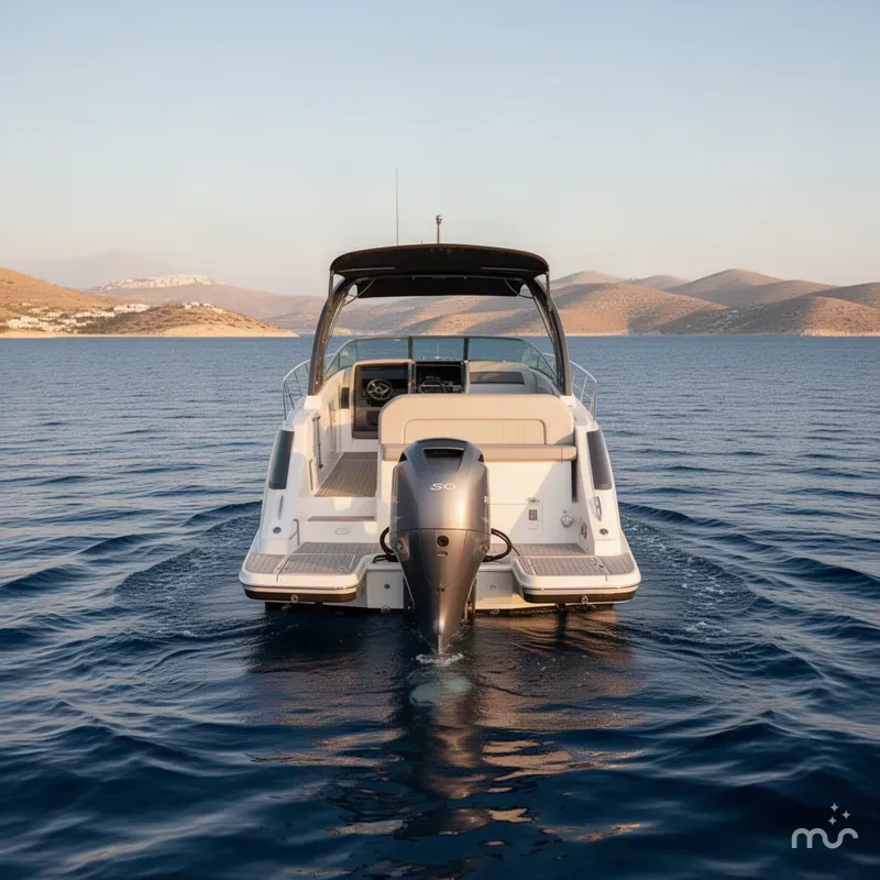 Slide: The Image of Regal 26 XO 2022 - 2