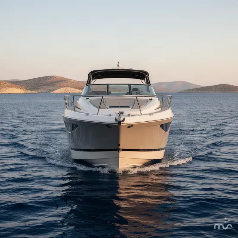 Slide: The Image of Regal 26 XO 2022 - 3