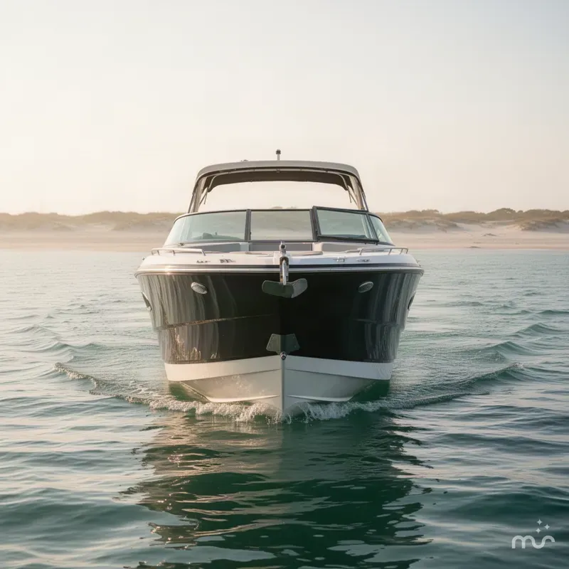 Slide: The Image of Monterey 328SS Super Sport 2015 - 1