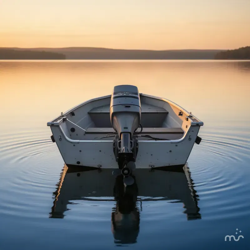Slide: The Image of Alumacraft Lunker 165 CS 1998 - 1