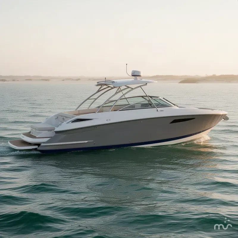 The Image of Cobalt R35 2018 - 0