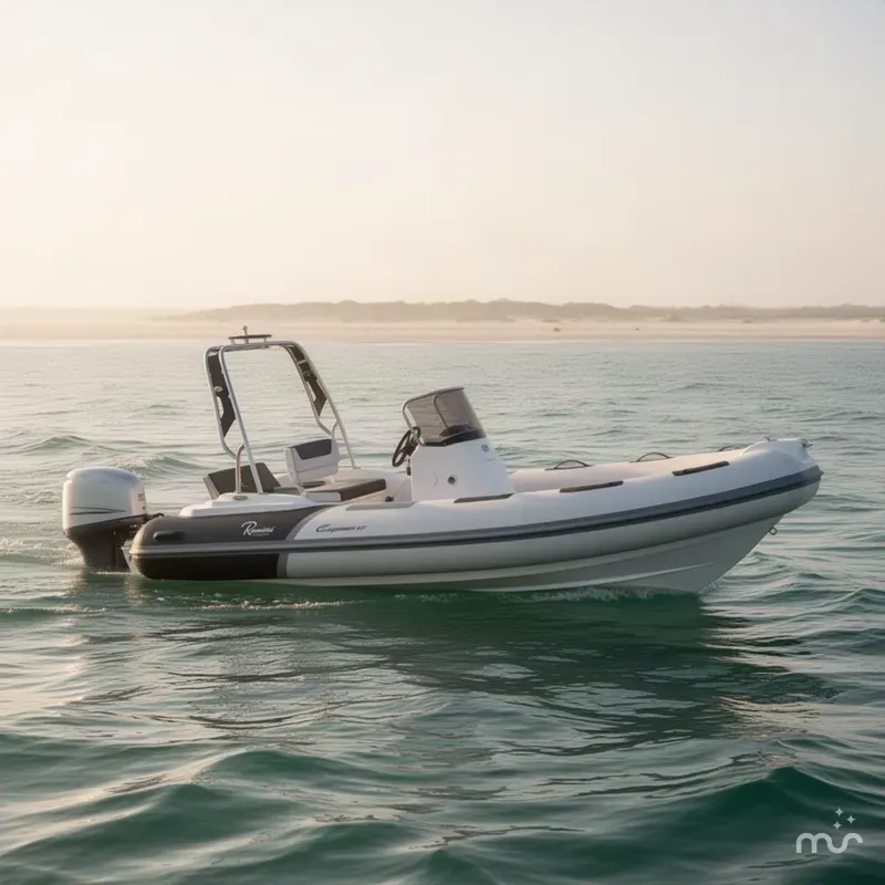 The Image of Ranieri CAYMAN 19 Sport 2026 - 1