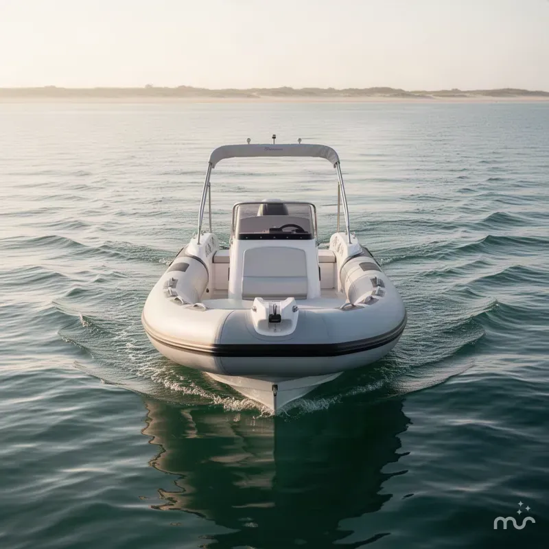 Slide: The Image of Ranieri CAYMAN 19 Sport 2026 - 3