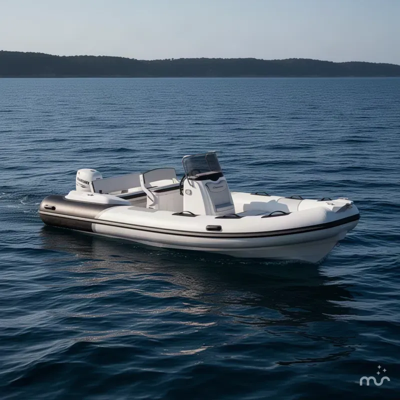 The Image of Ranieri CAYMAN 19 Sport 2027 - 0