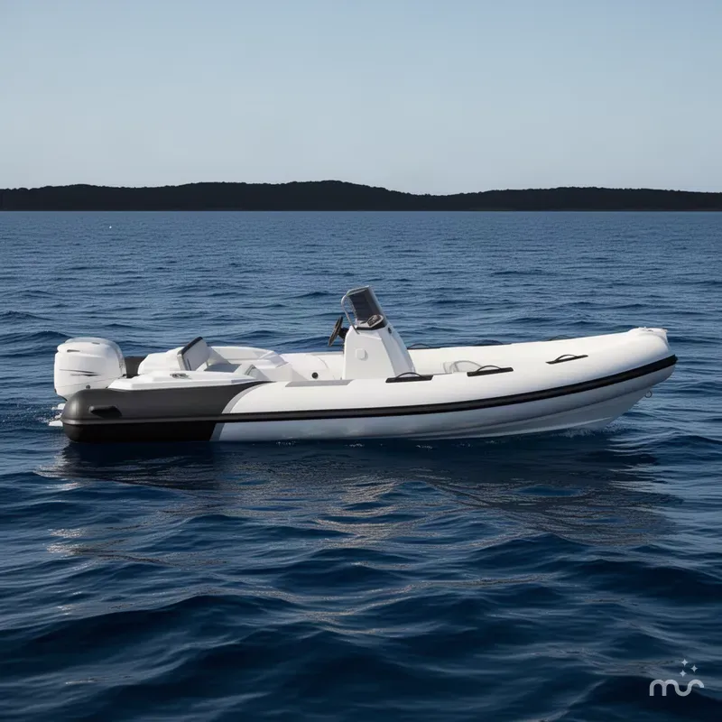 Slide: The Image of Ranieri CAYMAN 19 Sport 2027 - 1