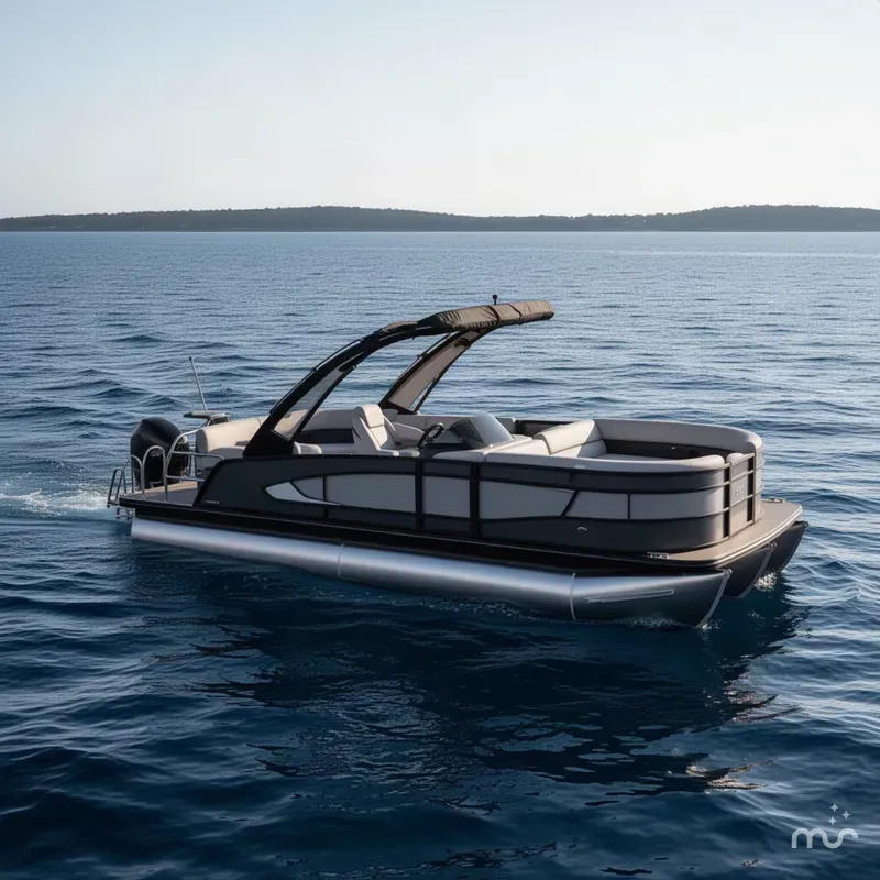 The Image of Barletta Cabrio 24UC 2027 - 0