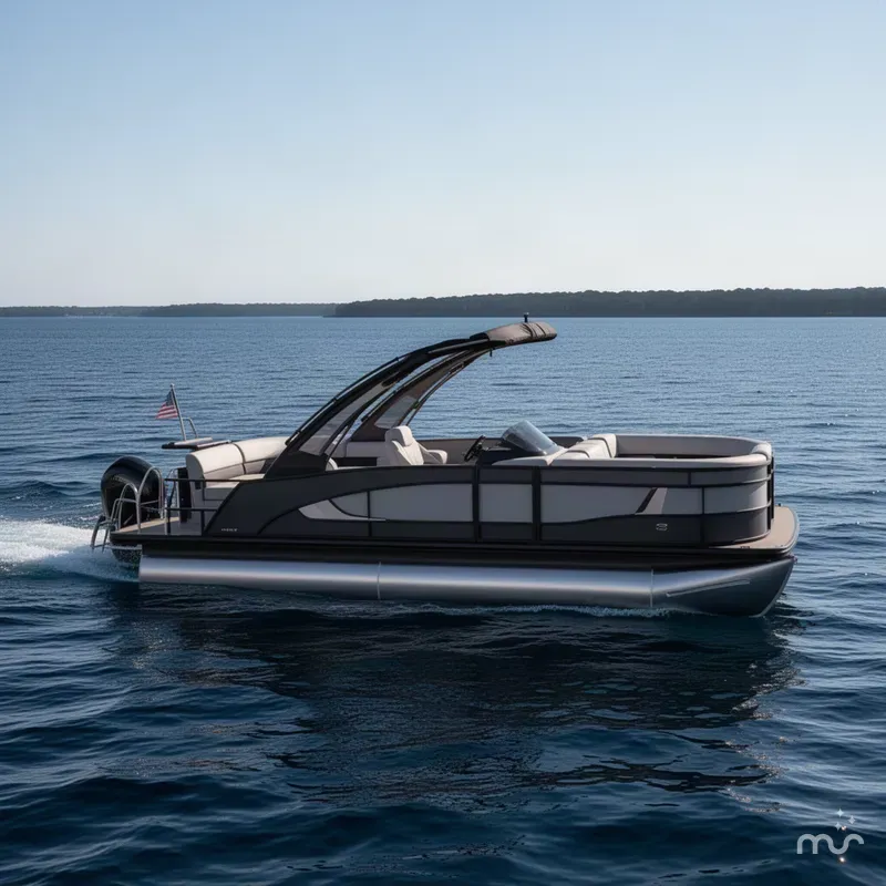 Slide: The Image of Barletta Cabrio 24UC 2027 - 2