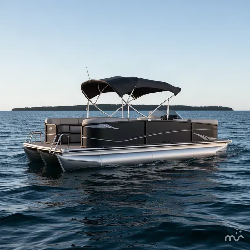 The Image of Premier 230 Solaris 2016 - 0