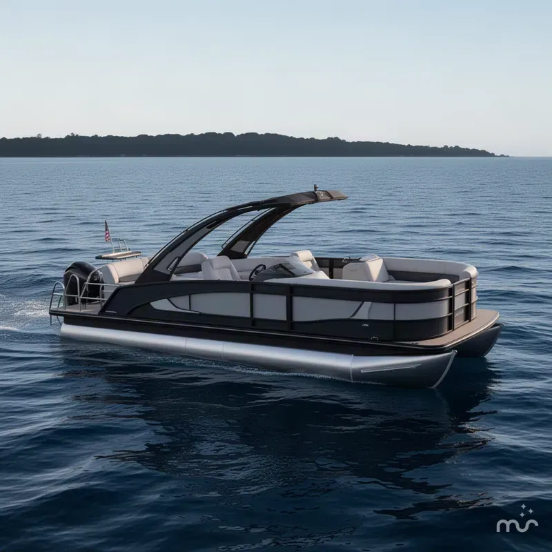 The Image of Barletta ARIA 22QC 2027 - 0