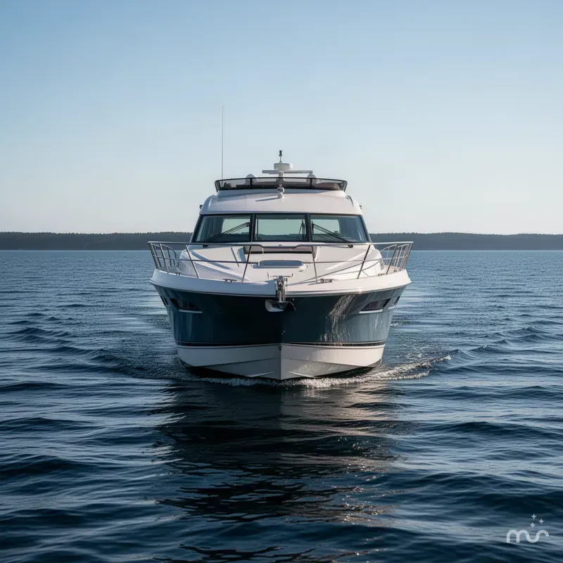 Slide: The Image of Sea Ray Sundancer 320 2027 - 1