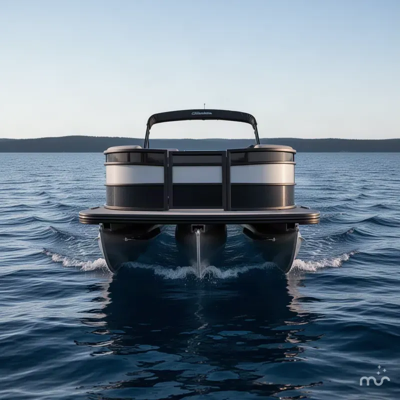 The Image of Barletta Lusso 25UE 2027 - 0