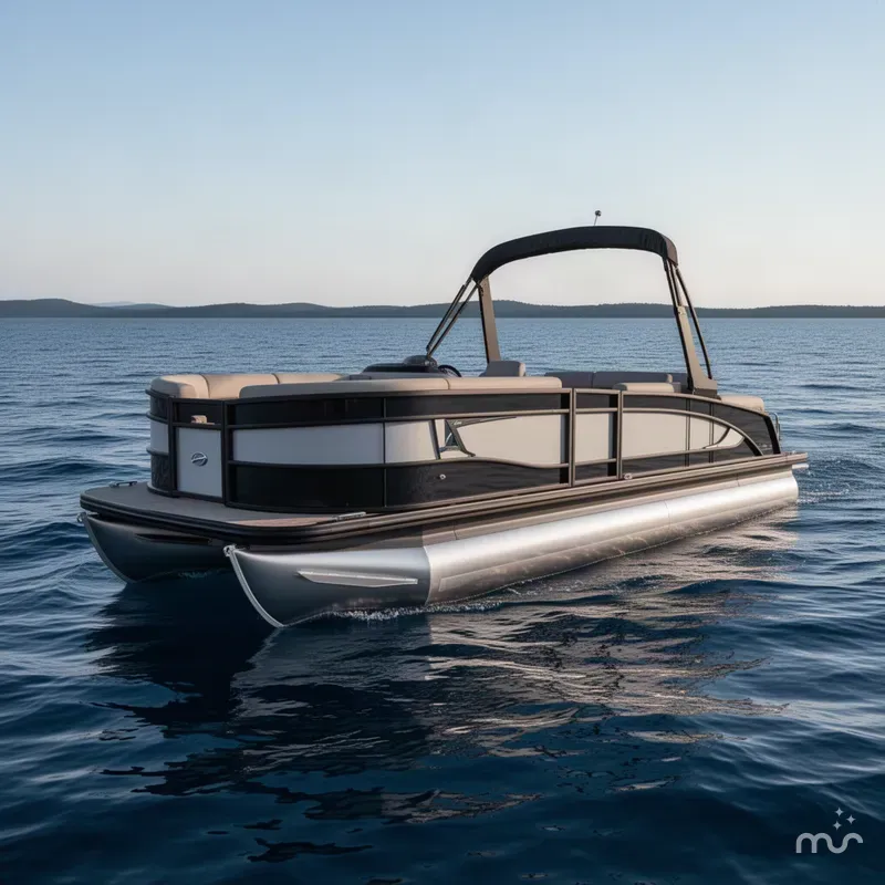 Slide: The Image of Barletta Lusso 25UE 2027 - 1