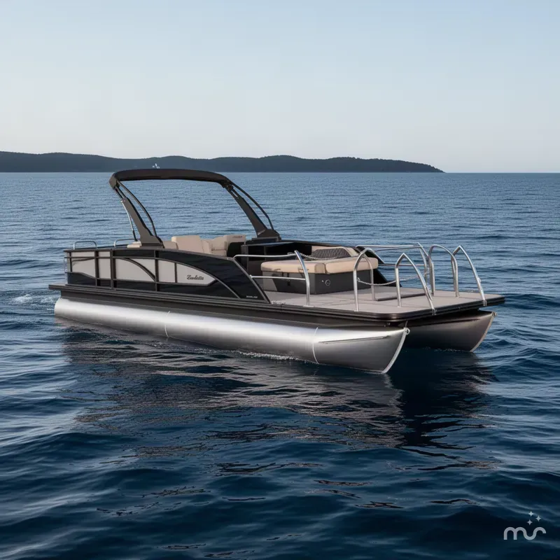Slide: The Image of Barletta Lusso 25UE 2027 - 2