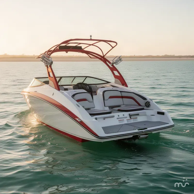 Slide: The Image of Yamaha 242X 2020 - 2