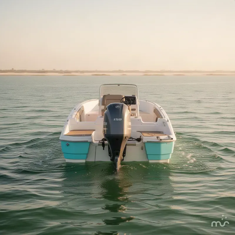 Slide: The Image of NauticStar 203 DC 2020 - 3