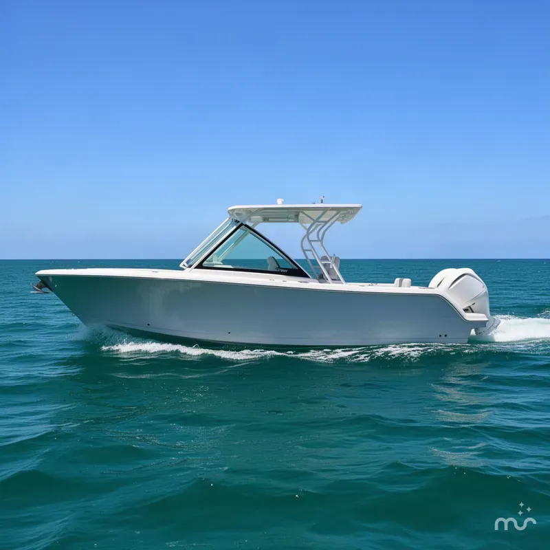 Slide: The Image of Sailfish 276 DC 2027 - 1
