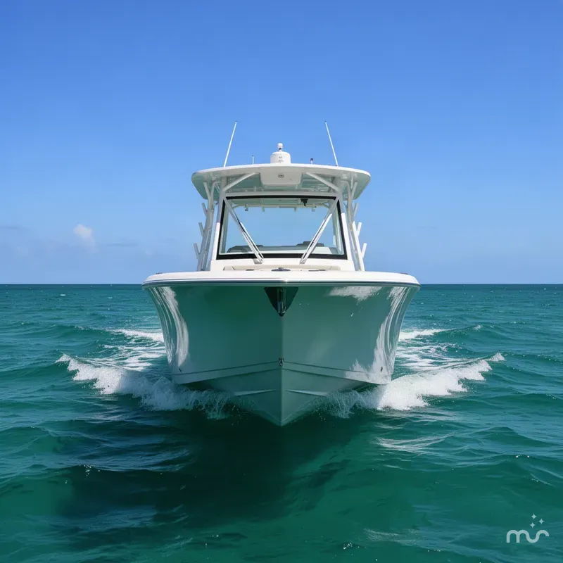 Slide: The Image of Sailfish 276 DC 2027 - 3