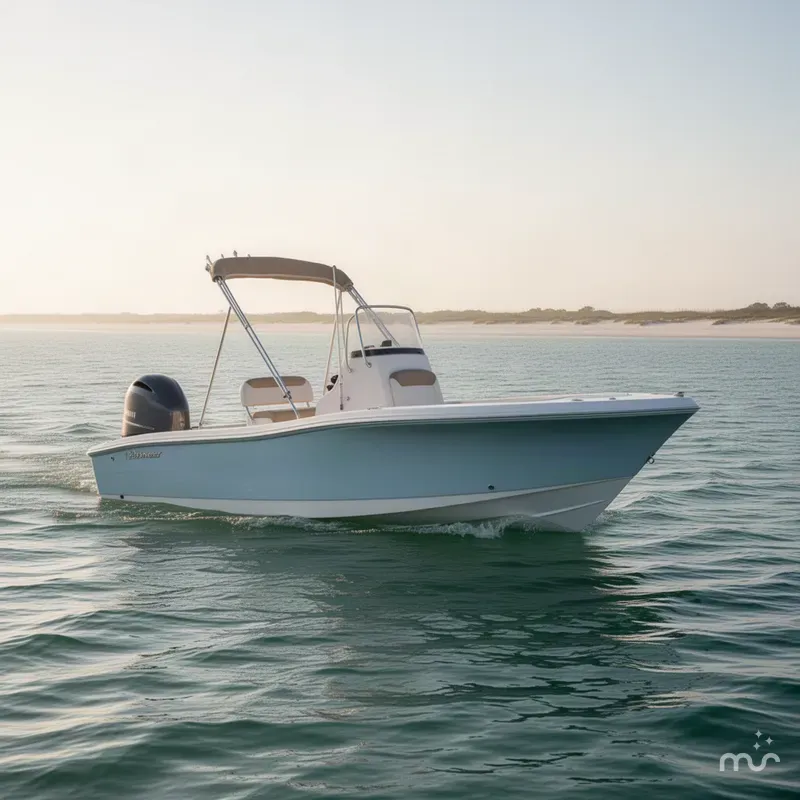The Image of Pioneer 202 Sportfish 2017 - 0