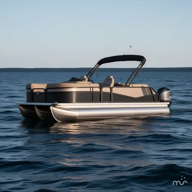 The Image of Premier 230 Sunsation RF - CL 2027 - 0