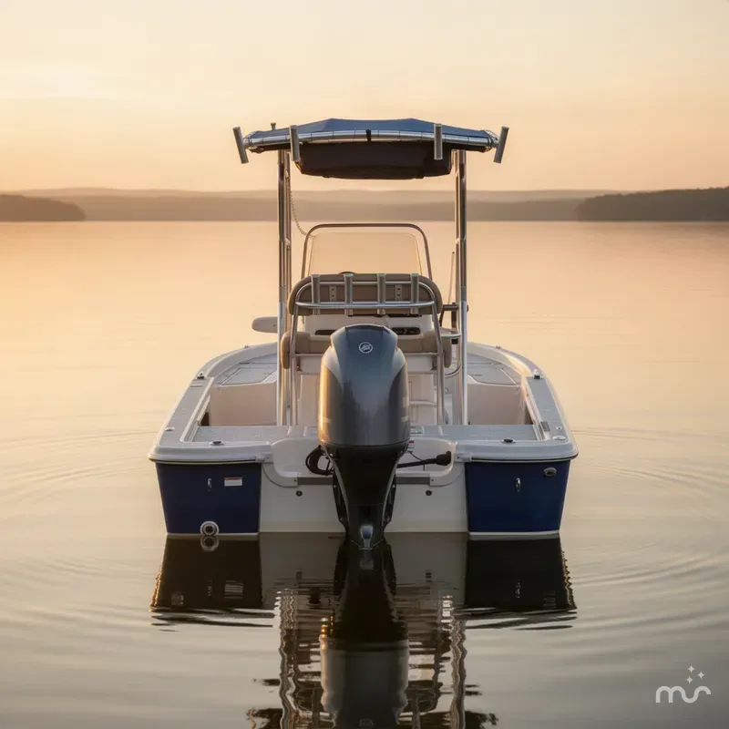 Slide: The Image of NauticStar 215 XTS Shallow Bay 2019 - 3
