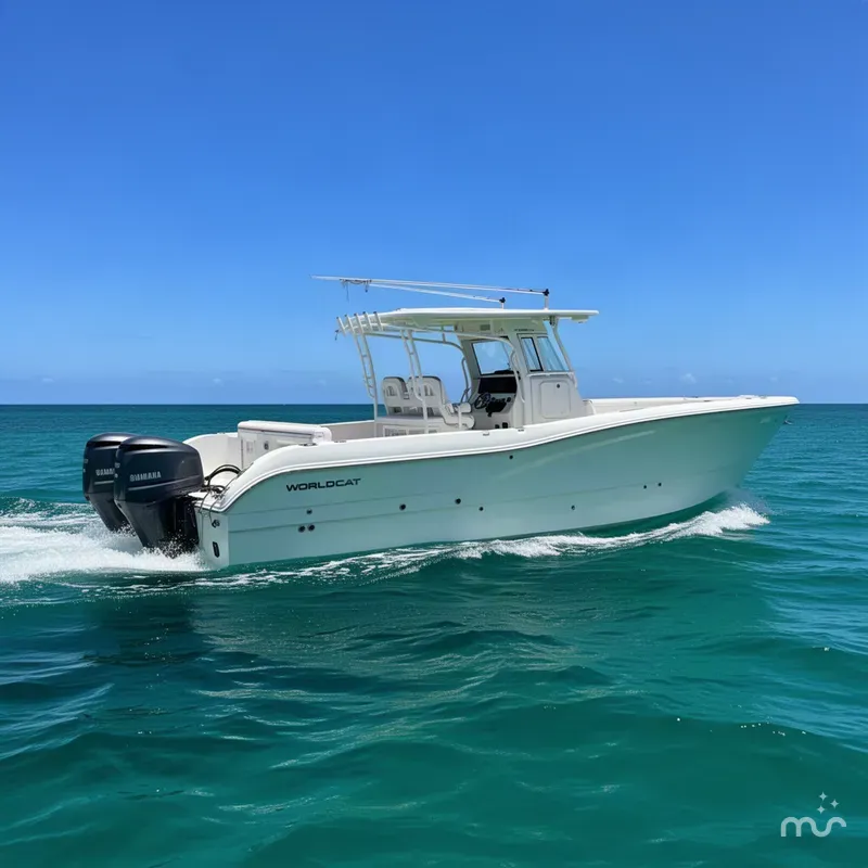 The Image of World Cat 295 CC 2021 - 0