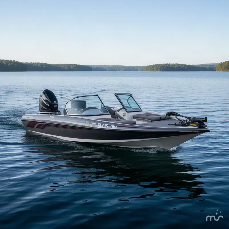 The Image of Ranger 180 Reata 2006 - 0
