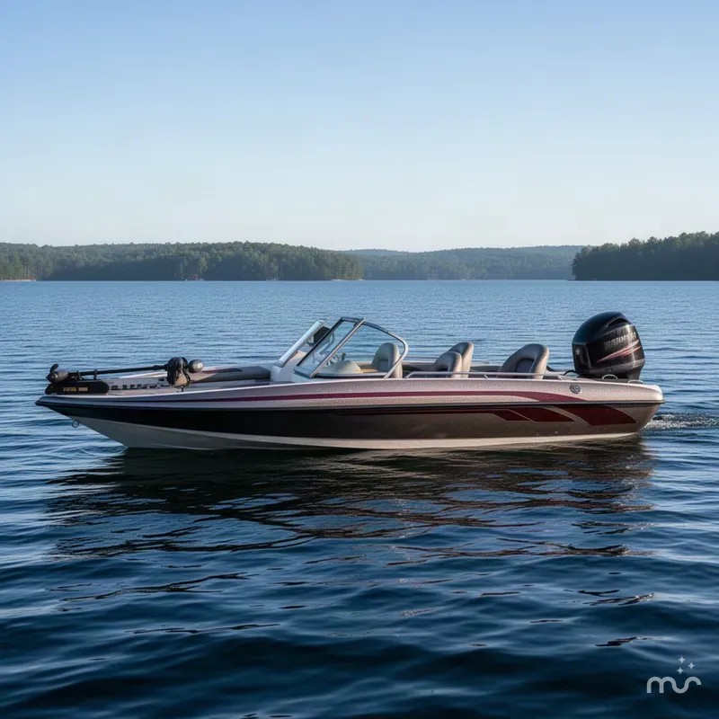 Slide: The Image of Ranger 180 Reata 2006 - 1