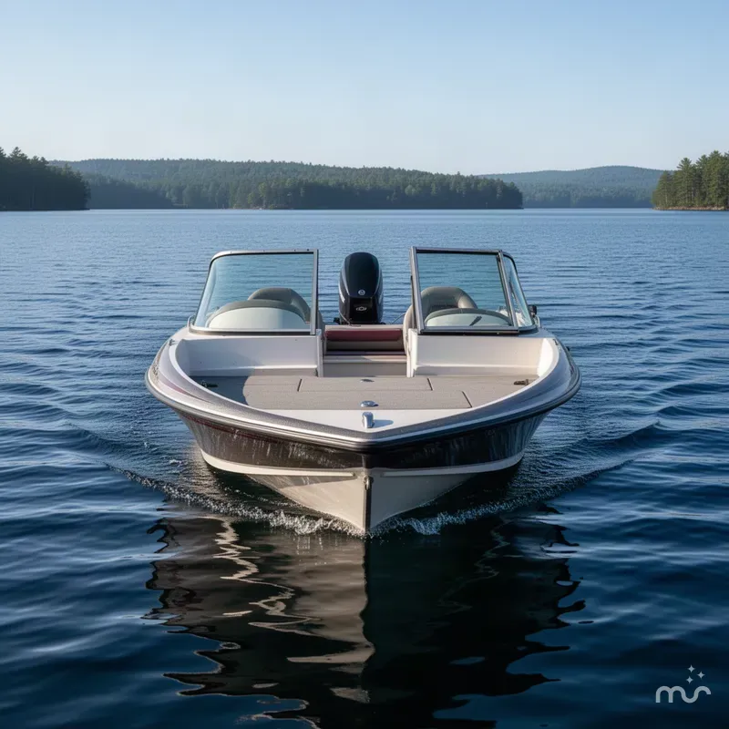Slide: The Image of Ranger 180 Reata 2006 - 2