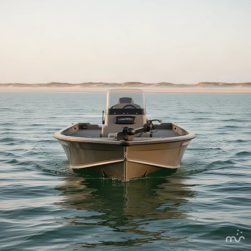 Slide: The Image of Load Rite Bass BA23T5200102TB1 2027 - 1