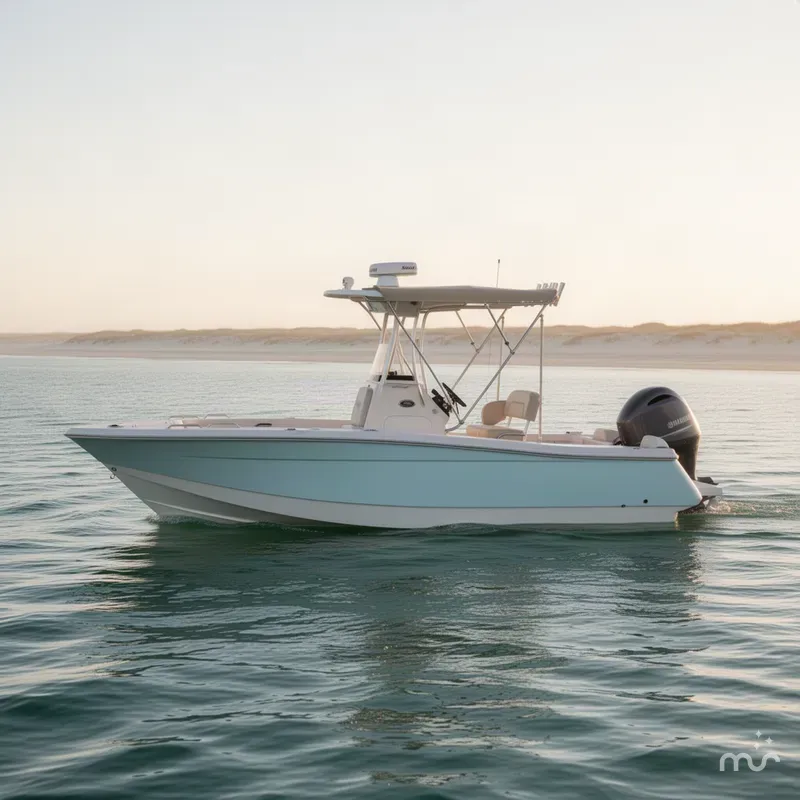 The Image of Scout 188 Sportfish 2026 - 0