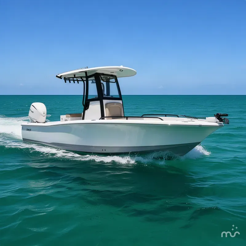 The Image of Sea Hunt BX25FS 2026 - 0