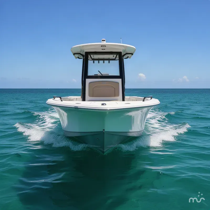 Slide: The Image of Sea Hunt BX25FS 2026 - 3