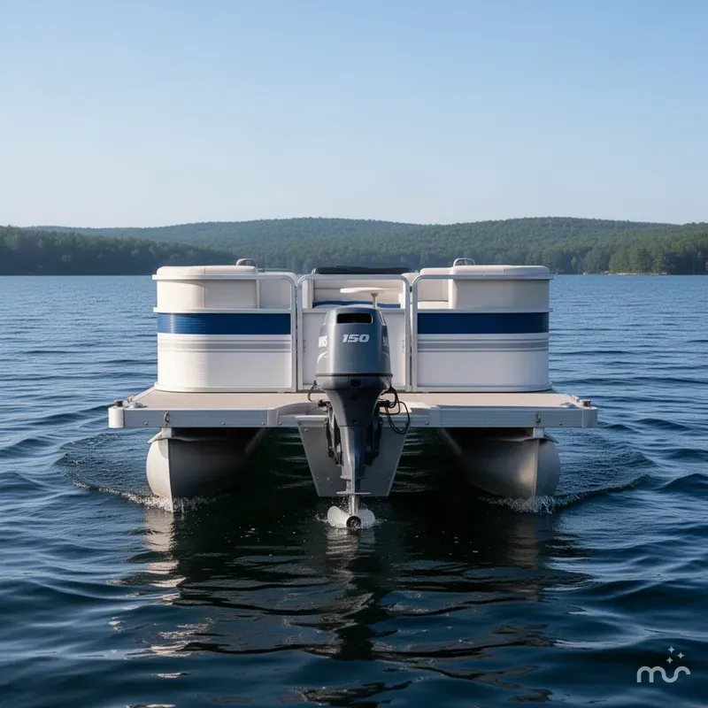 Slide: The Image of Harris Cruiser 220 2001 - 1