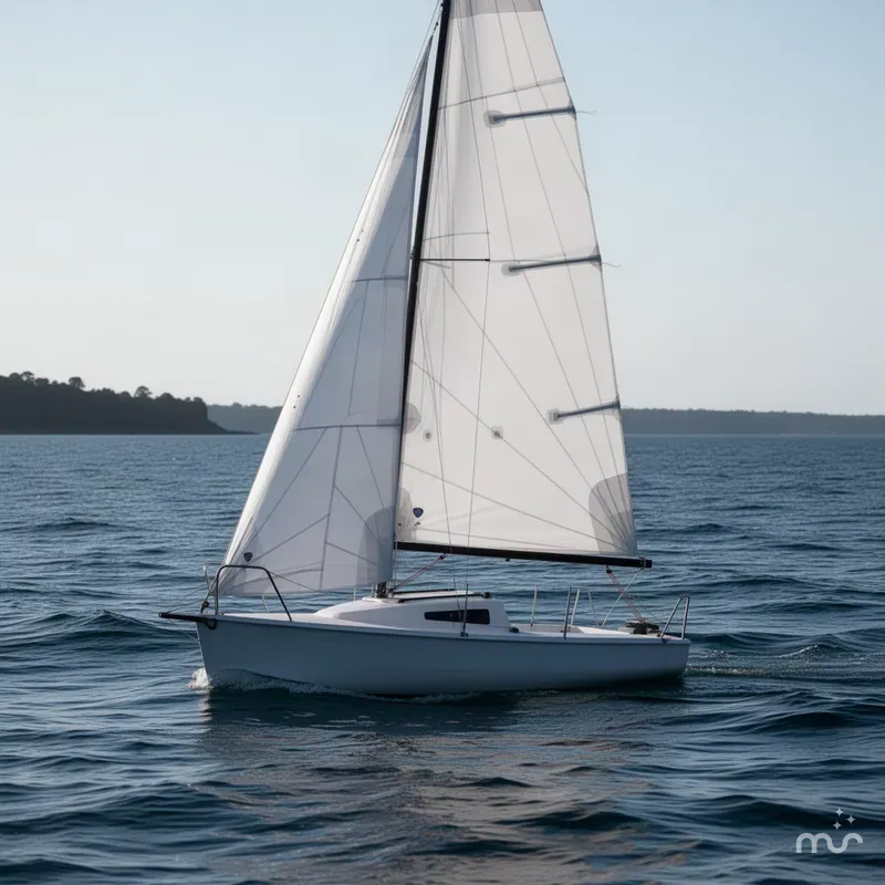 Slide: The Image of Beneteau First 14 SE 2027 - 1
