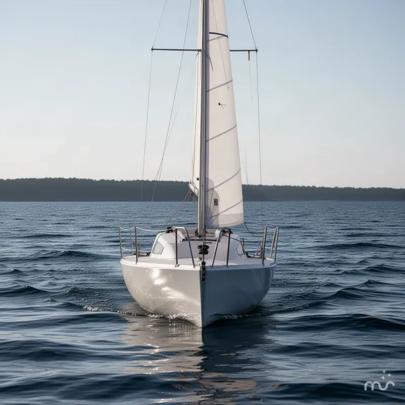 Slide: The Image of Beneteau First 14 SE 2027 - 2
