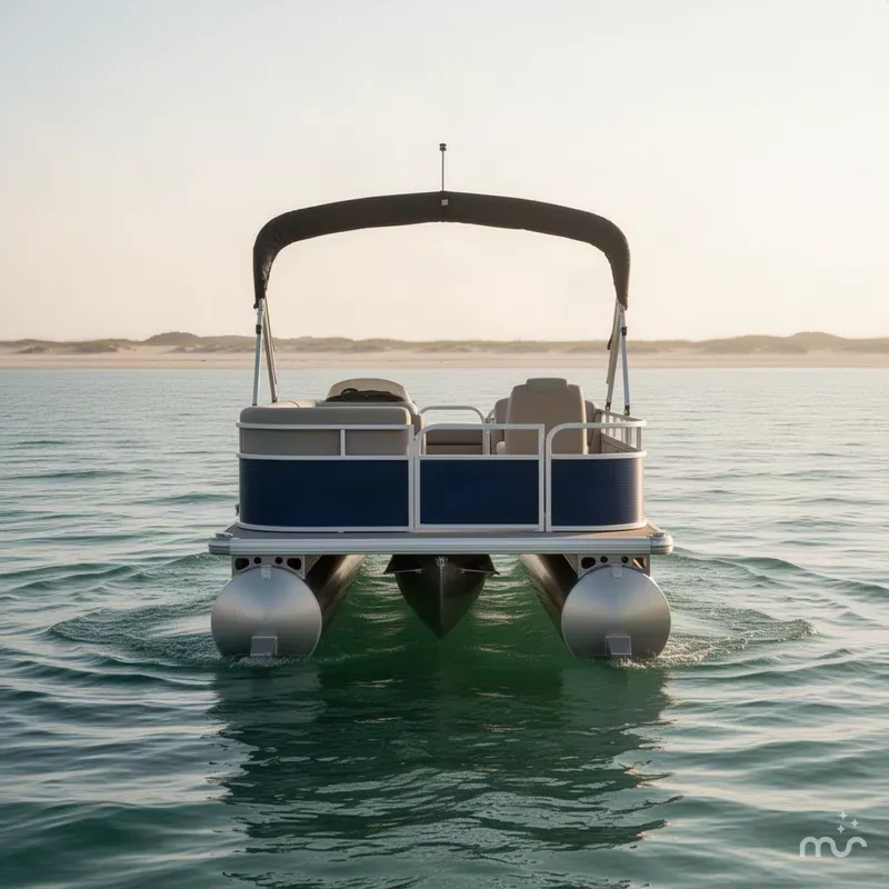 Slide: The Image of Sun Tracker Bass Buggy 16 XL Select 2027 - 1