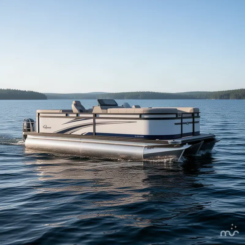 The Image of Qwest 8518 LANAI LT 2024 - 0