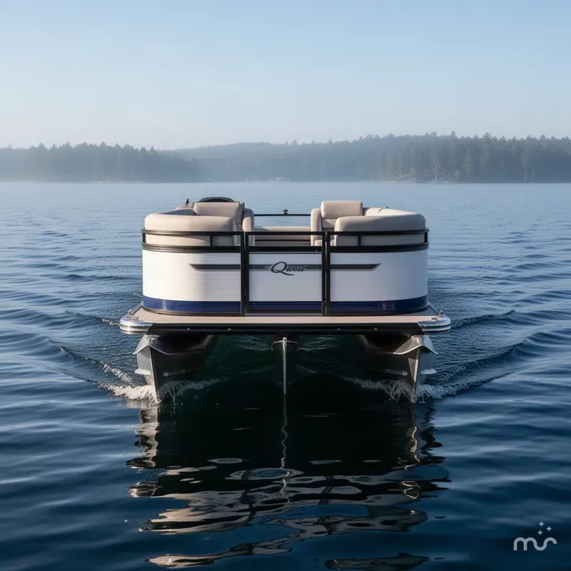 Slide: The Image of Qwest 8518 LANAI LT 2024 - 1
