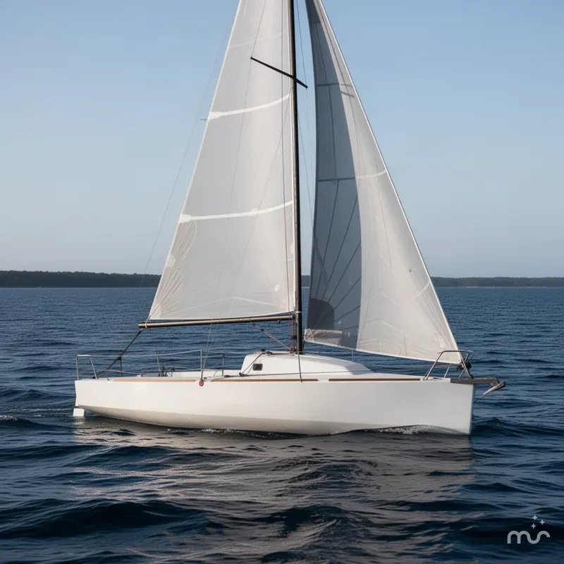 The Image of Beneteau First 18 SE 2027 - 0