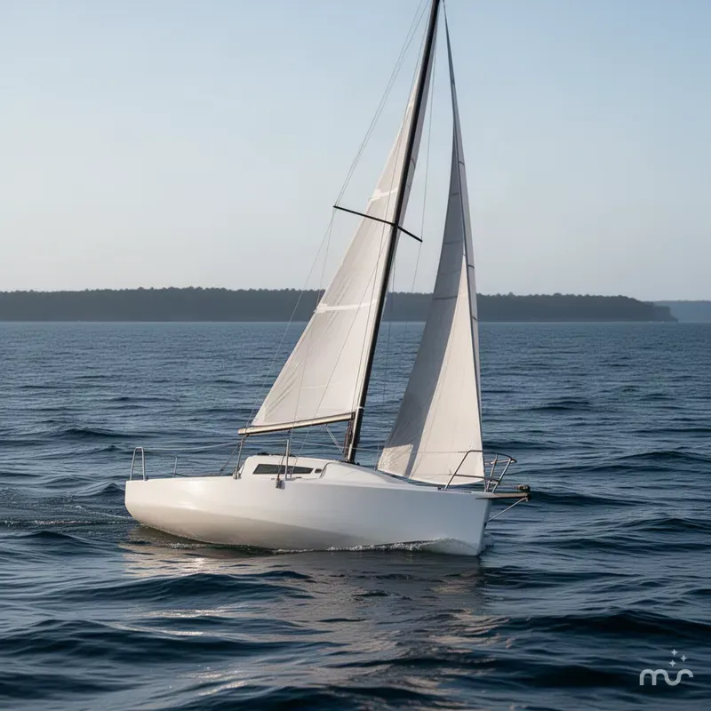 Slide: The Image of Beneteau First 18 SE 2027 - 1