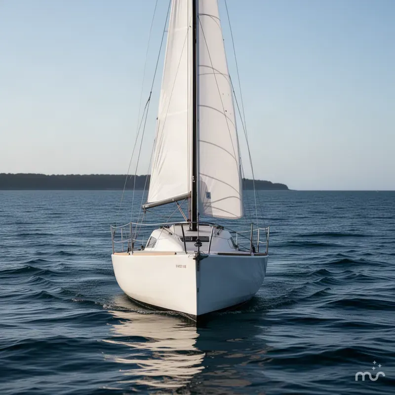 Slide: The Image of Beneteau First 18 SE 2027 - 2