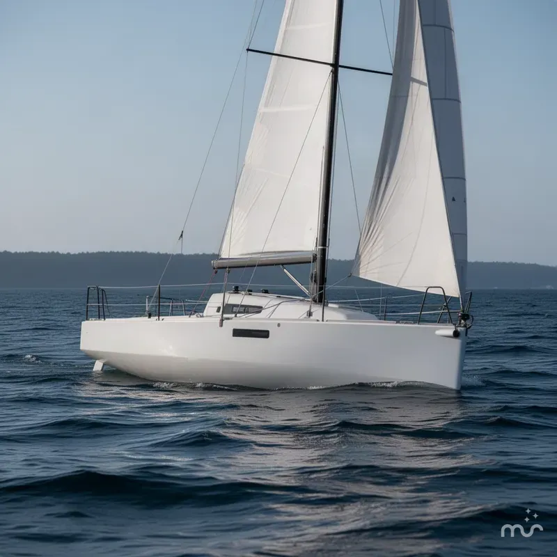 The Image of Beneteau First 27 SE 2027 - 0