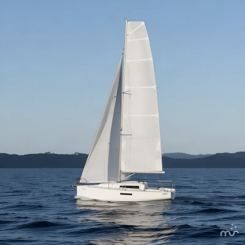 Slide: The Image of Beneteau First 27 SE 2027 - 1